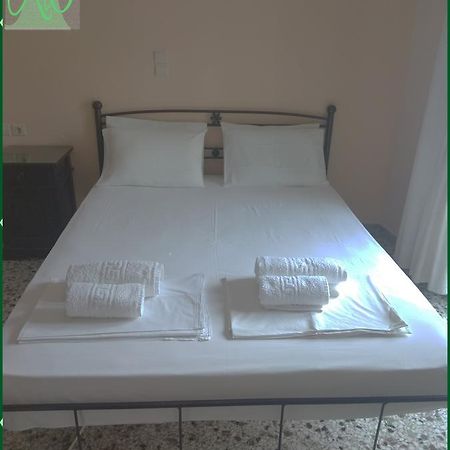 Vagia Kitsa Rooms Лутра-Едіпсу Екстер'єр фото