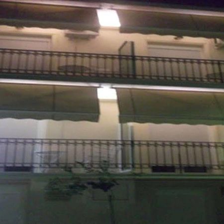 Vagia Kitsa Rooms Лутра-Едіпсу Екстер'єр фото