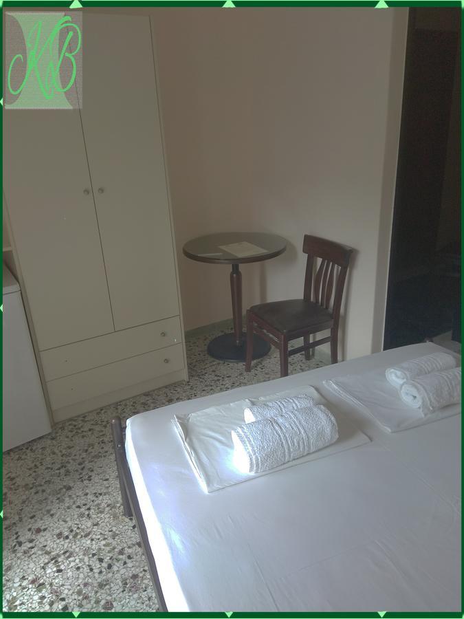 Vagia Kitsa Rooms Лутра-Едіпсу Екстер'єр фото